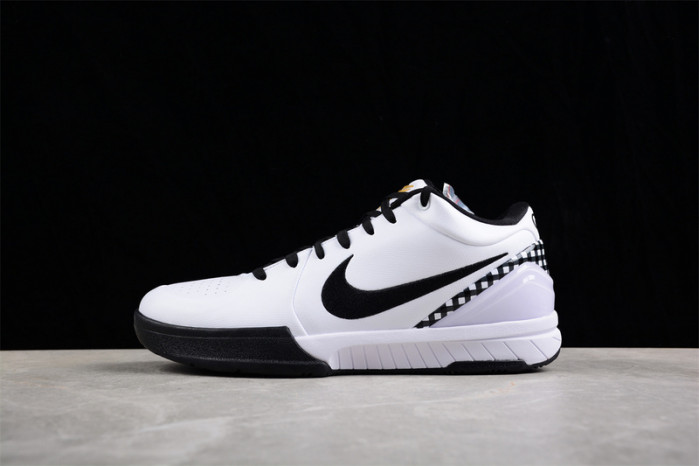 Nike ZOOM KOBE 4 PROTRO ''MAMBACITA'' FJ9363-100