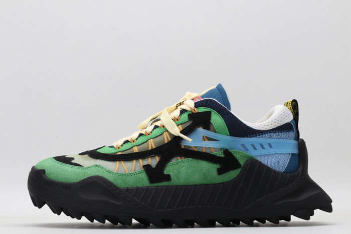 OW C/O ODSY-1000 SNEAKER OW-51