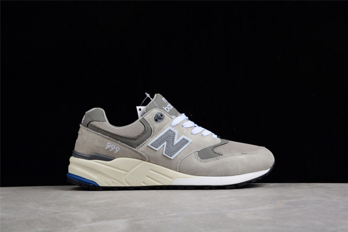 New Balance ML999MG Mid Grey