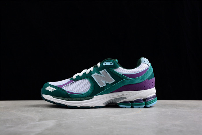 New Balance UP THERE X 2002R ''BACKYARD LEGENDS'' M2002RUT