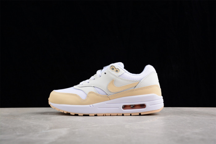 Nike AIR MAX 1 Premium ''Sanddrift'' FB5060-100