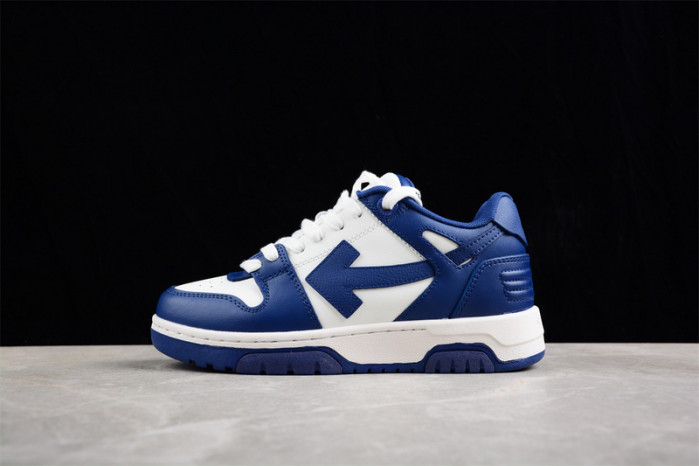 OW OUT OF OFFICE LOW-TOP SNEAKERS OW-75