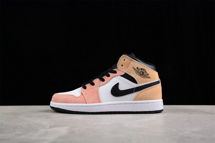 AIR JORDAN 1 MID SE ''FLIGHT CLUB'' DX4332-800