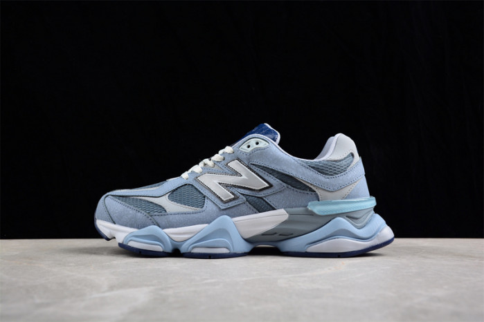 New Balance 9060 "Arctic Grey/Steel" U9060MD1
