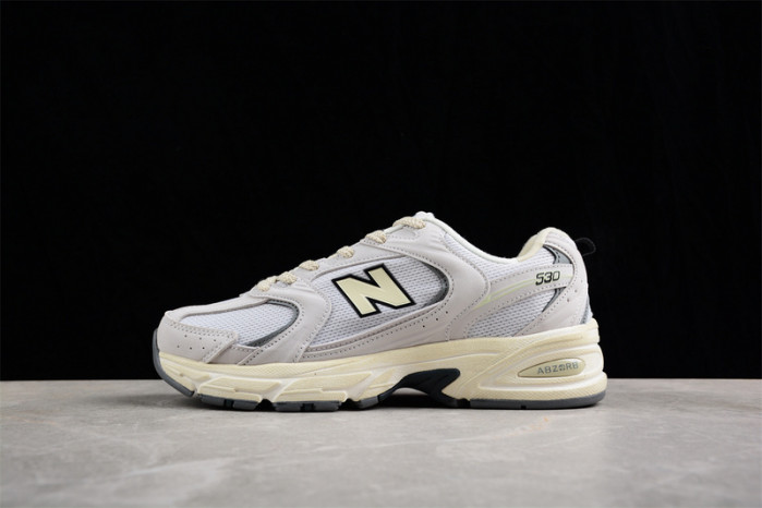 New Balance 530 "Overdyed Pack" - MR530DG