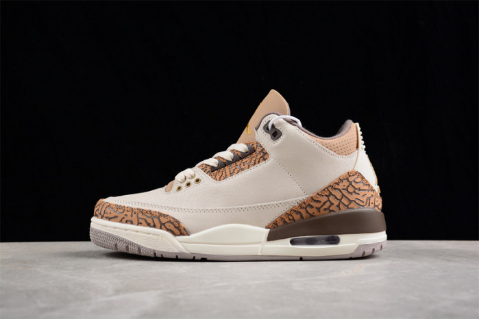 AIR JORDAN 3 RETRO ''PALOMINO'' CT8532-102