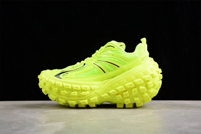 BC DEFENDER SNEAKERS W2RA61000