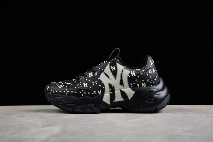 M*L*B sneaker MLB-022