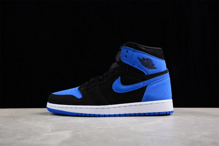 Air Jordan 1 High OG "Royal" Reimagined DZ5485-042