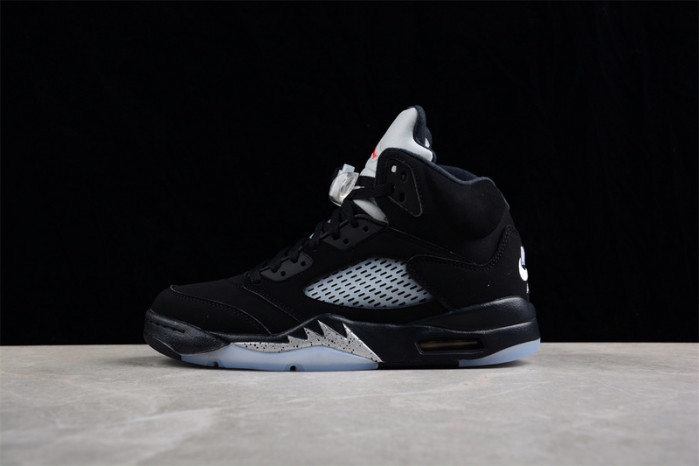 AIR JORDAN 5 OG ''METALLIC'' 2016 845035-003