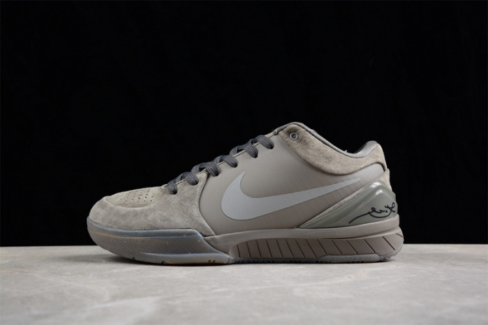 Nike Zoom Kobe 4 ''Fade To Black'' - 869450-005