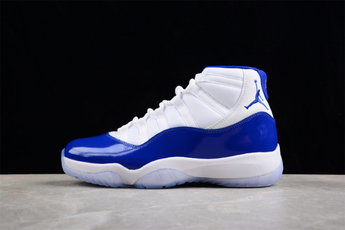 Air Jordan 11 Retro "Concord Sketch" CT8012-114