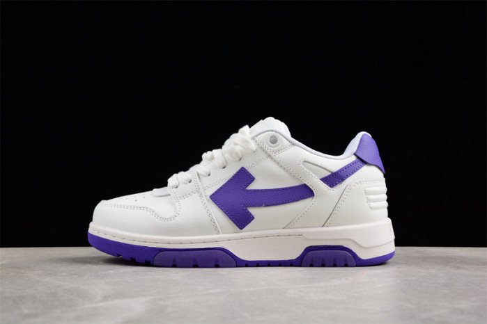 OW OUT OF OFFICE LOW-TOP SNEAKERS OW-79
