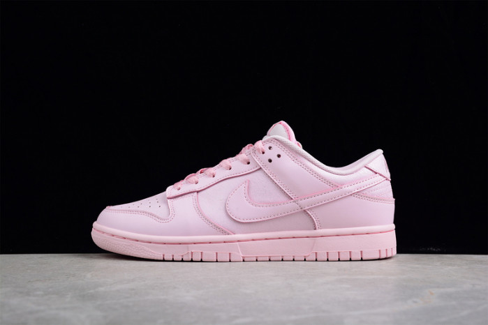 NIKE DUNK LOW SE GS ''PRISM PINK'' 921803-601