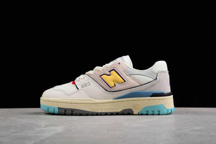 NEW BALANCE 550 BB550SSC