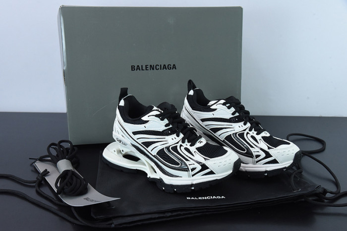 BC SNEAKER X-Pander 6.0 W2RA41291