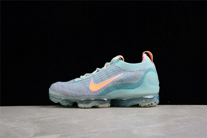Nike Air VaporMax 2021 FK Light Dew (W)DH4088-300