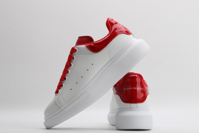ALEXANDER MCQUEEN SOLE SNEAKERS
