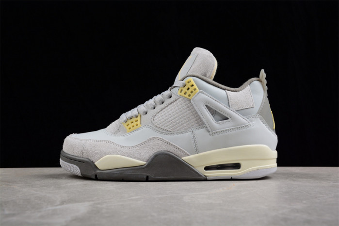 AIR JORDAN 4 RETRO SE ''CRAFT'' DV3742-021