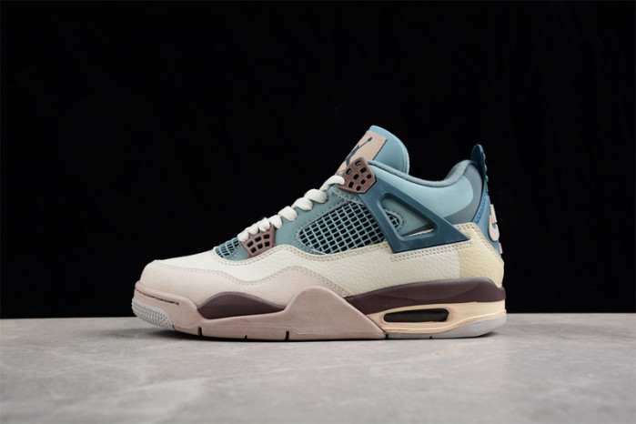AIR JORDAN 4 “SNORLAX” AJ4-KNCW