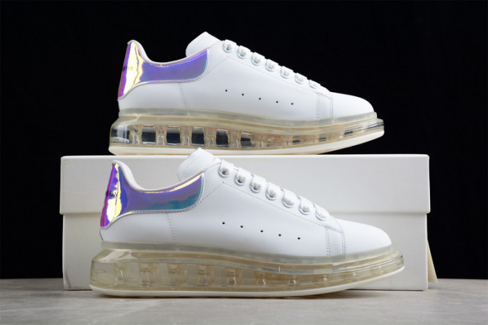 ALEXANDER MCQUEEN SOLE SNEAKERS MC-6