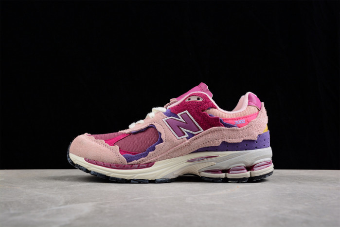 New Balance 2002R ''PROTECTION PACK - PINK'' M2002RDH
