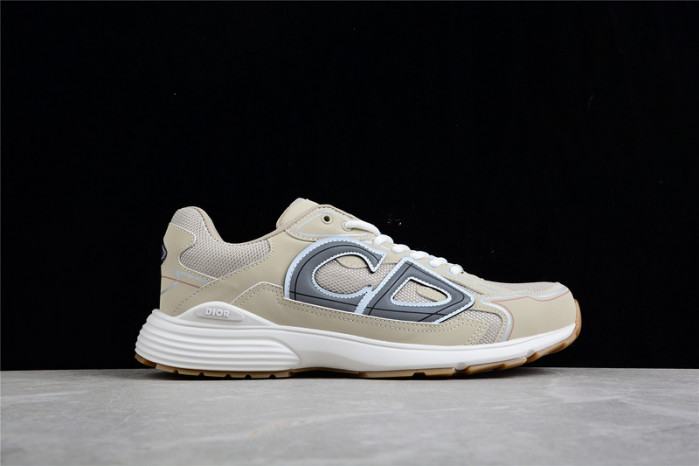 DR B30 TRAINER SNEAKER