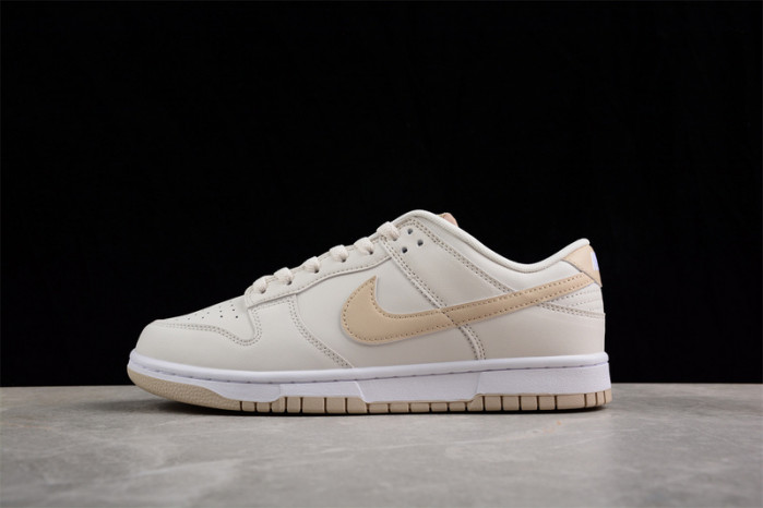 Nike DUNK LOW ''PHANTOM SANDDRIFT'' DV0831-003