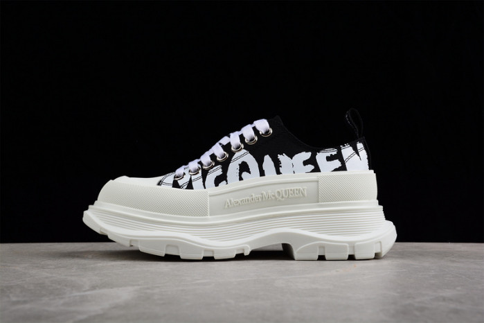 ALEXANDER MCQUEEN SOLE SNEAKERS MC-8