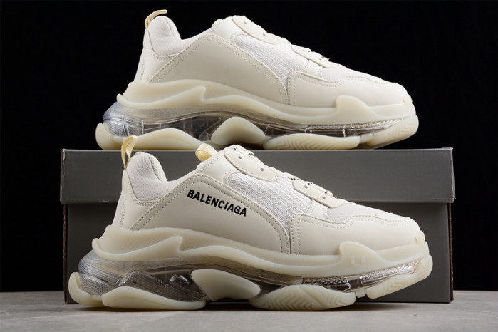 BL TRIPLE S TRAINERS W1GB60315