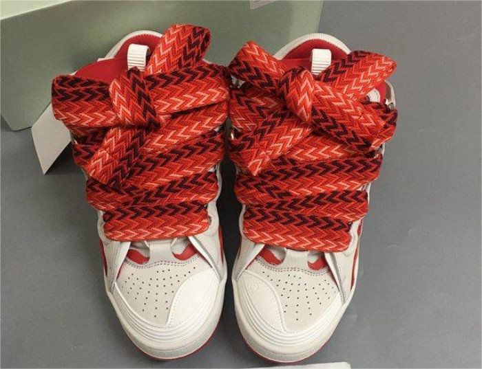 LANVIN SNEAKERS LA-70