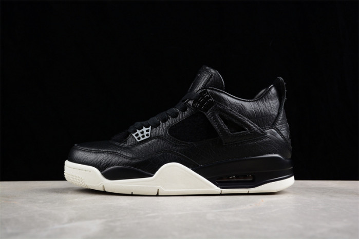 Air Jordan 4 Retro PRM ''Pinnacle'' 819139-010