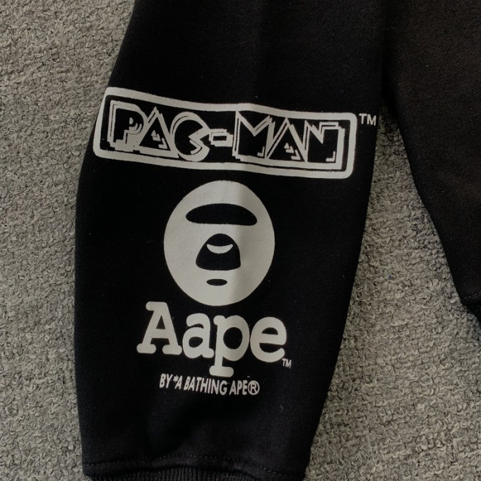 B*APE HOODIE BH-7