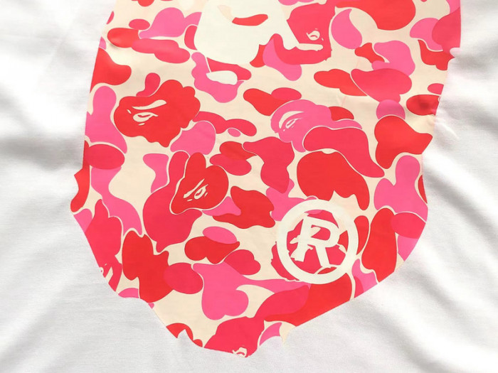 BAPE T-SHIRT BP-41