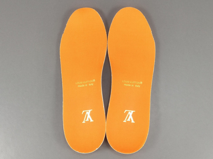 LVT SNEAKERS LOW L&V-87