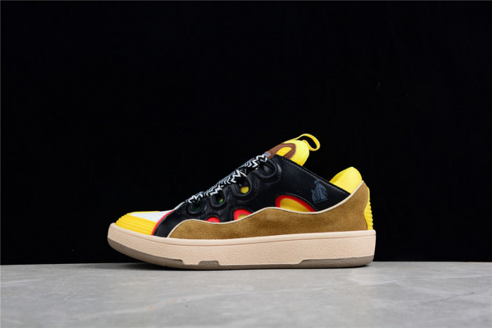 LANVIN SNEAKERS LA-41