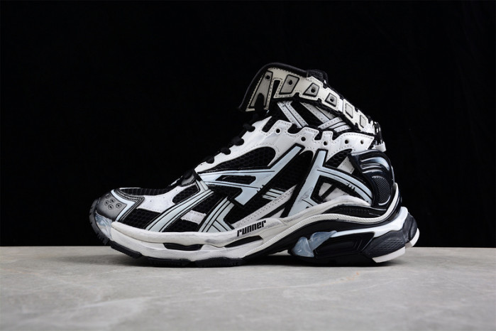 BL Runner Hightop - W3RH29010