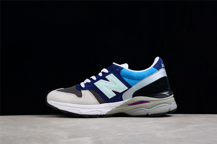 New Balance 770.9 Summer Nine M7709FR