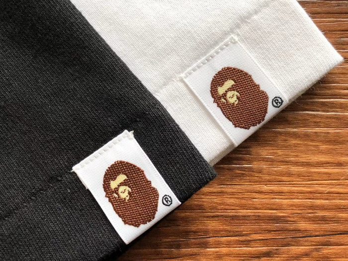 BAPE T-SHIRT BP-9
