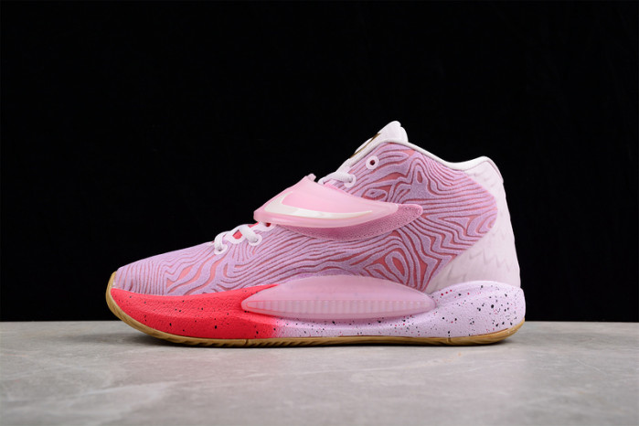 Nike KD 14 EP ''AUNT PEARL'' DC9380-600