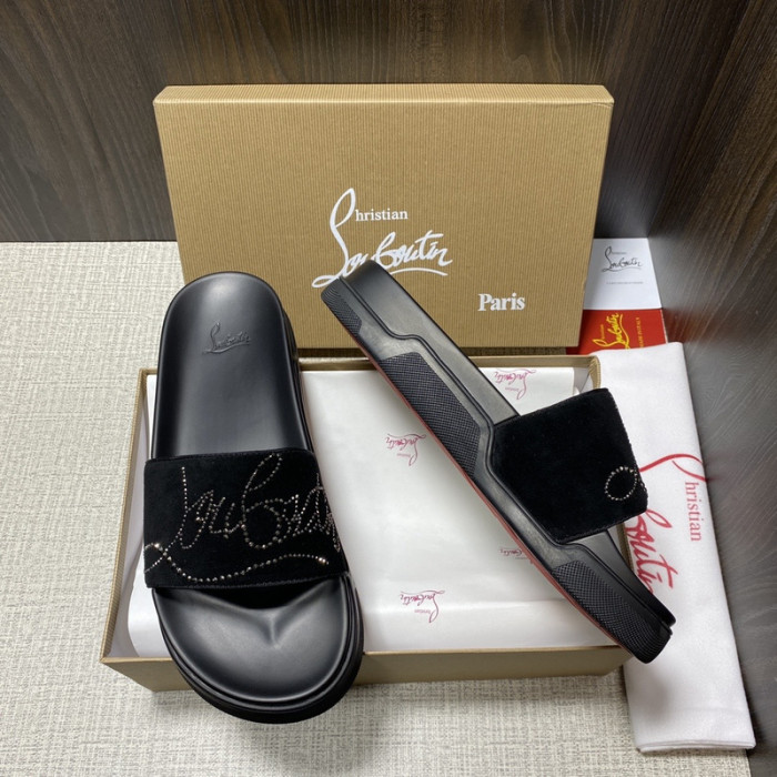 C**L SLIDE SANDAL CLS-002