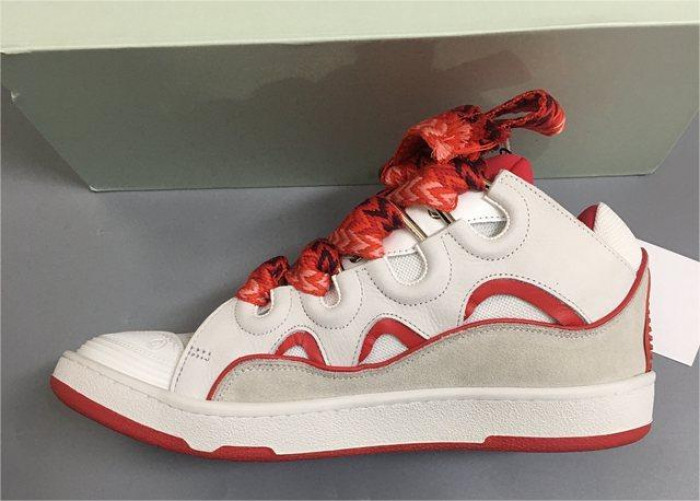 LANVIN SNEAKERS LA-70