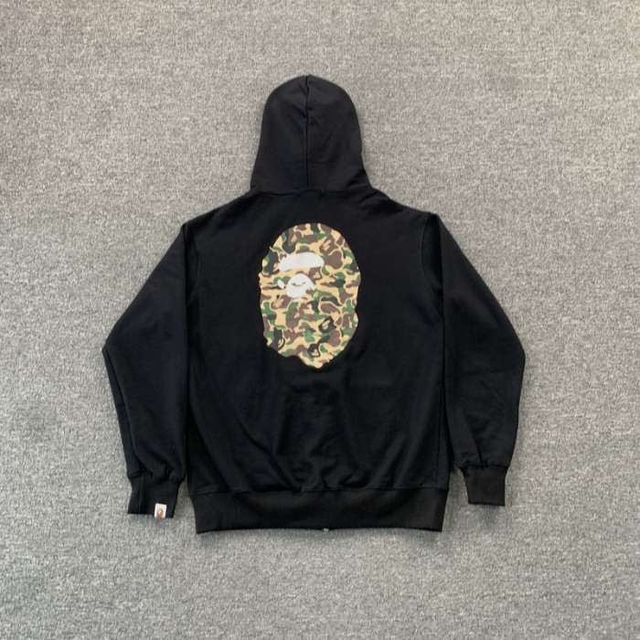 B*APE HOODIE BH-5