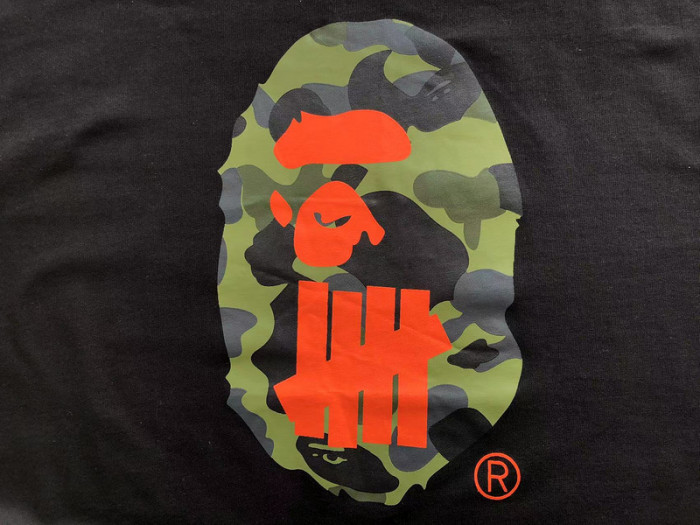 BAPE T-SHIRT BP-48