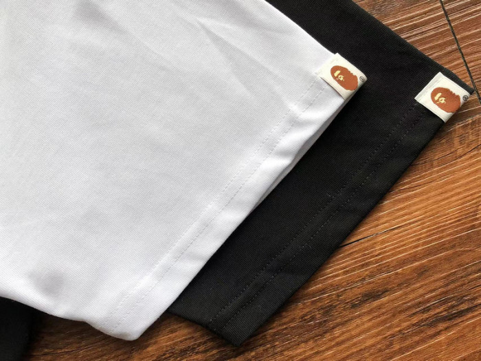 BAPE T-SHIRT BP-14