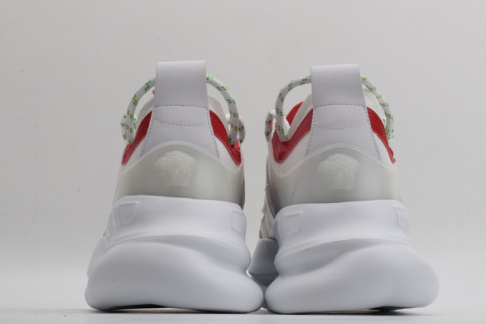 VERSA CHAIN REACTION SNEAKERS