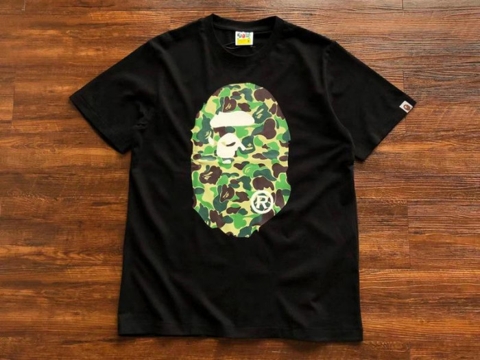 BAPE T-SHIRT BP-40