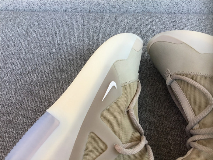 Air Fear of God 1 Oatmeal - AR4237-900