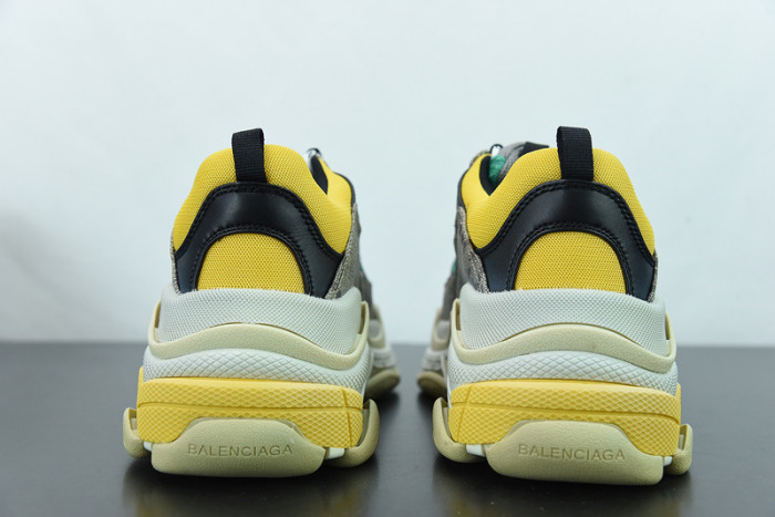 BL TRIPLE S TRAINERS