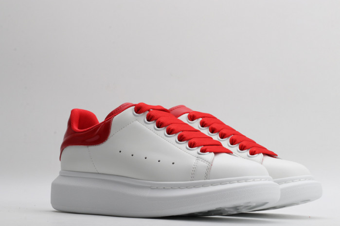ALEXANDER MCQUEEN SOLE SNEAKERS